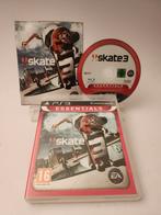 Skate 3 Essentials Playstation 3, Spelcomputers en Games, Games | Sony PlayStation 3, Ophalen of Verzenden, Zo goed als nieuw