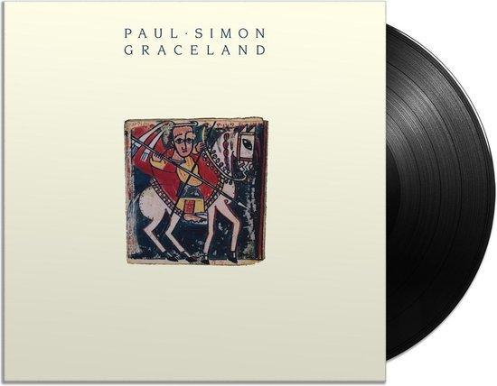 Paul Simon -Graceland (LP), Cd's en Dvd's, Vinyl | Overige Vinyl, Verzenden
