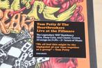 Tom Petty & the Heartbreakers - Live At The Fillmore - 1997, Nieuw in verpakking