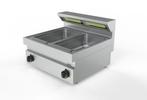Unni-cooking | Friet Warmhouder | 2x 1/1 GN | 30°c/90°c | 3k, Ophalen of Verzenden, Nieuw in verpakking