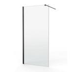 Inloopdouche Van Marcke Go Linard 140x200 cm 8 mm EasyClean, Ophalen of Verzenden, Nieuw, Douche