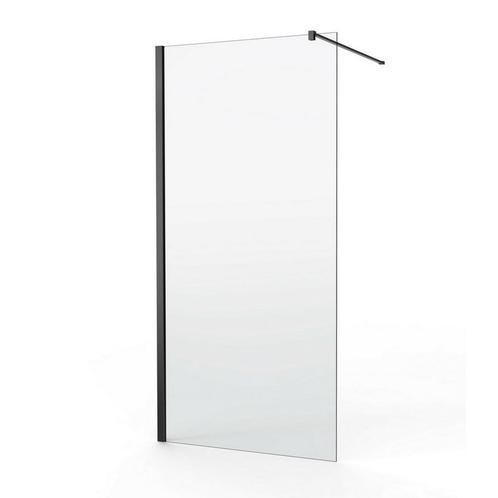 Inloopdouche Van Marcke Go Linard 140x200 cm 8 mm EasyClean, Doe-het-zelf en Verbouw, Sanitair, Douche, Nieuw, Ophalen of Verzenden