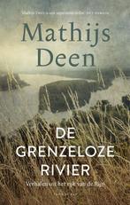 De grenzeloze rivier (9789400408005, Mathijs Deen), Boeken, Verzenden, Nieuw