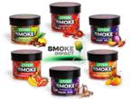 Smoke Pop-Up Dumbell 8 mm 20 gram - Karper XL, Watersport en Boten, Hengelsport | Karpervissen, Verzenden, Nieuw, Overige typen