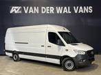 Mercedes-Benz Sprinter 315 CDI 150pk L3H2 Euro6 Airco |, Auto's, Wit, Mercedes-Benz, Nieuw, Handgeschakeld