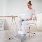 2dekans | Auronic Elektrische Voetenwarmer - met Timer en, Ophalen of Verzenden, Zo goed als nieuw