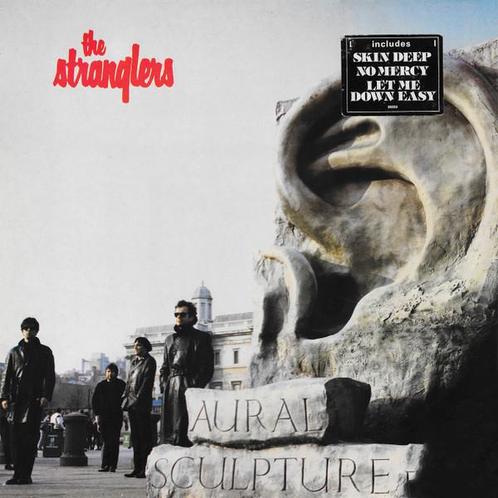The Stranglers - Aural Sculpture, Cd's en Dvd's, Vinyl | Rock, Verzenden