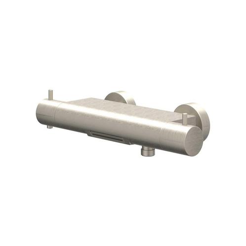 Badthermostaatkraan IVY Bond Opbouw Omstel Met Cascade, Doe-het-zelf en Verbouw, Sanitair, Kraan, Nieuw, Ophalen of Verzenden