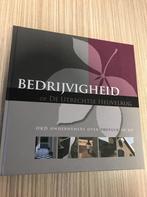 Bedrijvigheid op de Utrechtse Heuvelrug 9789080840041, Verzenden, Zo goed als nieuw, A. Werkhoven