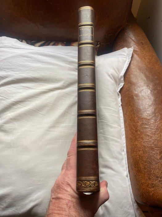 John Law - Het Groote Tafereel Der Dwaasheid. Vertoonende De, Antiek en Kunst, Antiek | Boeken en Bijbels