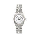 Rolex Datejust 31 68274 uit 1990, Sieraden, Tassen en Uiterlijk, Horloges | Dames, Gebruikt, Polshorloge, Rolex, Verzenden