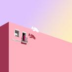 Téber - The Muse Still Waiting · XL · No Reserve