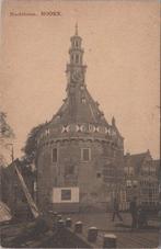 HOORN - Hoofdtoren, Verzamelen, Ansichtkaarten | Nederland, Verzenden, Gelopen