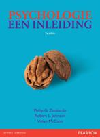 Psychologie een inleiding  MyLab NL toegangsco 9789043021678, Verzenden, Zo goed als nieuw