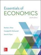 Essentials Of Economics 9781260084665, Verzenden, Zo goed als nieuw