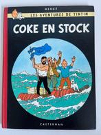 Tintin - Coke en Stock - EO Belge - B24 - 1958, Boeken, Nieuw