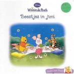 DISNEY: BEESTJES IN JUNI 9789043818575 Disney, Verzenden, Gelezen, Disney