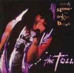 cd - The Toll - Sticks &amp; Stones And Broken Bones, Zo goed als nieuw, Verzenden