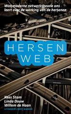 Hersenweb 9789035135338 L. Douw, Verzenden, Gelezen, L. Douw
