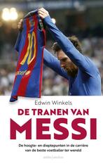 De tranen van Messi (9789026358852, Edwin Winkels), Verzenden, Nieuw