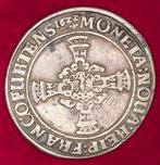 Germany, Free city of Frankfurt Thaler 1622 - Scarce, Postzegels en Munten