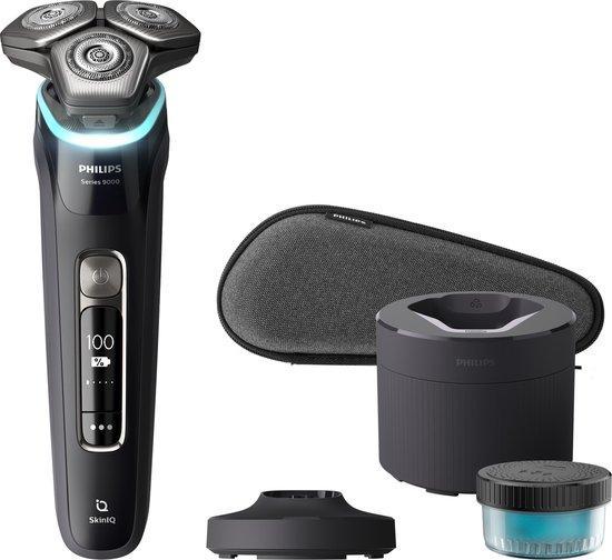 Philips Shaver Series 9000 - S9976/55 - Scheerapparaat Voor, Sieraden, Tassen en Uiterlijk, Uiterlijk | Lichaamsverzorging, Verzenden