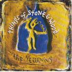 cd - Things Of Stone &amp; Wood - The Yearning, Zo goed als nieuw, Verzenden