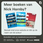 Small Country 9783462043211 Nick Hornby, Verzenden, Gelezen, Nick Hornby