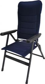 ViaMondo Premium Stoel Piccolo Azul, Caravans en Kamperen, Kampeeraccessoires, Nieuw
