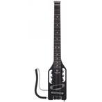 Ultra-Light Electric Lefty (Matte Black) Traveler Guitar, Muziek en Instrumenten, Snaarinstrumenten | Gitaren | Elektrisch, Ophalen of Verzenden