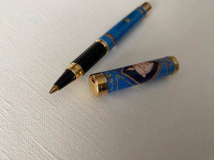 Waterman - Roller balpen, Verzamelen, Pennenverzamelingen