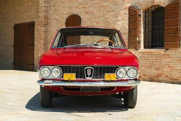 Fiat - 1300 S Vignale - 1966 beschikbaar voor biedingen