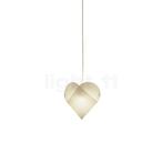 Le Klint Heart Hanglamp, 26 cm (Hanglampen, Binnenlampen), Huis en Inrichting, Lampen | Hanglampen, Verzenden, Nieuw