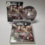 WRC 2 Fia World Rally Championship Playstation 3, Ophalen of Verzenden, Zo goed als nieuw