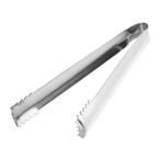 Ijsblokjestang RVS - 18cm, Verzenden, Nieuw in verpakking