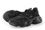Steve Madden Sneakers in maat 41 Zwart | 10% extra korting, Kleding | Dames, Schoenen, Verzenden, Zwart, Steve Madden, Sneakers of Gympen