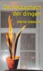 De helaasheid der dingen Midprice 9789025414122, Verzenden, Zo goed als nieuw