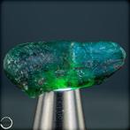 Natuurlijke Colombiaanse groene smaragd, onverwerkte