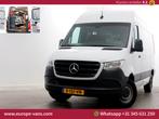 Mercedes-Benz Sprinter | Zakelijke Lease v.a. €394.34 pm, Automaat, Gebruikt, Euro 6, Wit