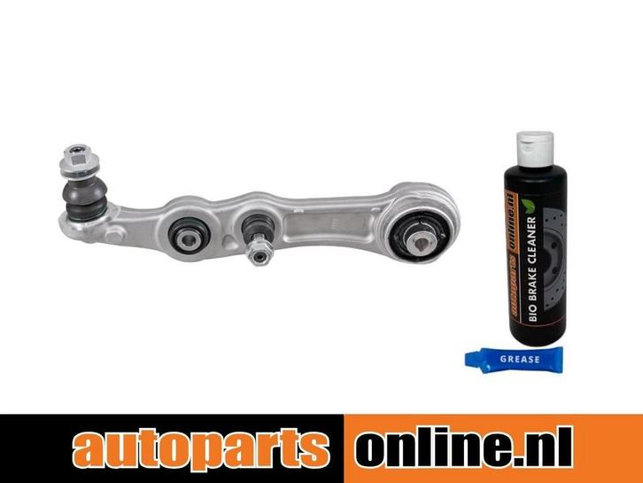 Draagarm Mercedes-benz C-klasse achterzijde, links, onder, Auto-onderdelen, Besturing, Nieuw, Verzenden