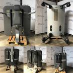 Technogym kinesis kracht set | complete set |, Sport en Fitness, Verzenden, Gebruikt