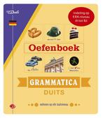 9789460775031 Van Dale Oefenboek grammatica Duits, Verzenden, Zo goed als nieuw, Christina Divendal