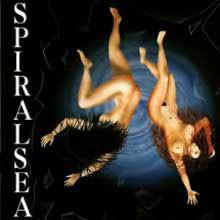 cd - Spiralsea - Essence, Cd's en Dvd's, Cd's | Overige Cd's, Zo goed als nieuw, Verzenden