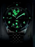 Montblanc - 1858 Geosphere Automatic - 7530 - Heren - 2022, Nieuw