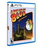 A boy and his blob Retro collection / Limited run games /..., Verzenden, Nieuw
