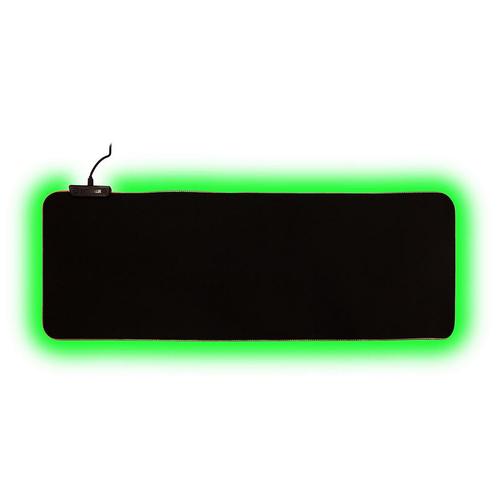 Gaming LED Muismat XXL - Battletron PS4 Morgen in huis!, Spelcomputers en Games, Spelcomputers | Sony PlayStation Consoles | Accessoires