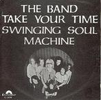 vinyl single 7 inch - Swinging Soul Machine - The Band /..., Verzenden, Zo goed als nieuw