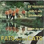 Fats and his Cats - Die Hbschen Girls Aus Germany + Komm..., Verzenden, Nieuw in verpakking