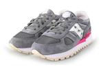 Saucony Sneakers in maat 39 Grijs | 10% extra korting, Verzenden, Grijs, Saucony, Sneakers of Gympen