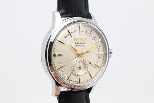Seiko - Presage - Zonder Minimumprijs - SSA387J1 | 4R57-00E0, Sieraden, Tassen en Uiterlijk, Horloges | Antiek